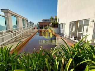 Apartamento à Venda em República — Avenida São João, 1277