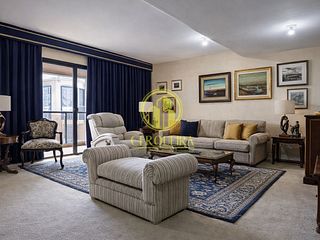 Cobertura Edifício Manhattan Residence Service — Rua Haddock Lobo, 867