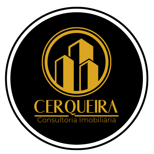 Logo Cerqueira Consultoria Imobiliária